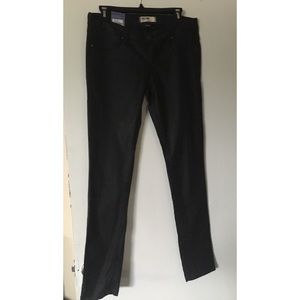 Garage Brand Black Skinny Jean/Jegging